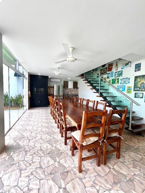 OPORTUNIDAD UNICA EN EL MERCADO!: RESIDENCIA SEMI NUEVA PREMIUN EN B° HERRERA — foto 2