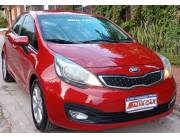 ✅VENDO HERMOSO KIA RIO❗❗❗ ✅AÑO 2014 ✅MOTOR 1.4cc ✅MECANICO ✅AIRE ACONDICIONADO❄️❄️❄️CALEF