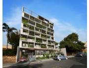 EDIFICIO 01 LAS MERCEDES