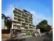 EDIFICIO 01 LAS MERCEDES