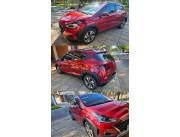 CLIENTE VENDE para retirar 0KM - HB20X 2022
