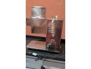 ABLANDADOR DE CARNE METVISA TIPO PAC 1/2 HP 220V/50 HZ