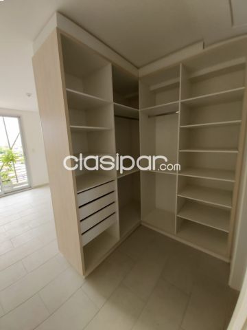 ALQUILO DEPARTAMENTO EN ASUNCION BARRIO JARA