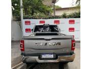 Dodge Ram año 2022