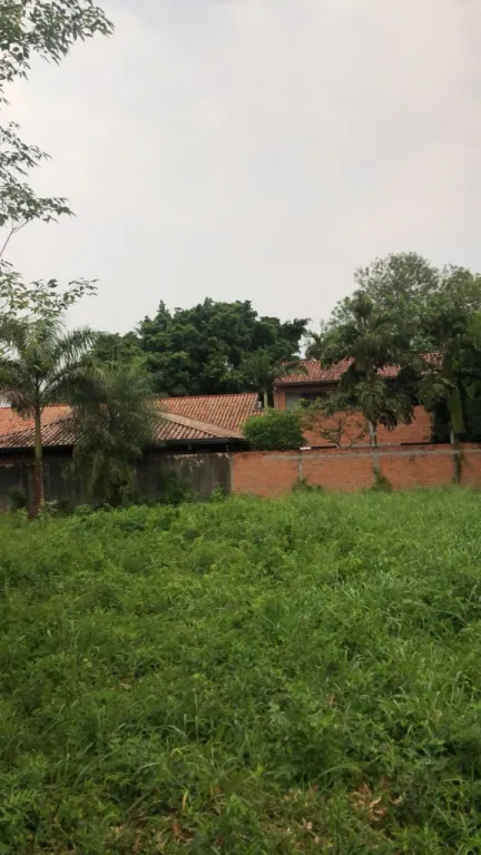 VENDO 4 terrenls. Zona Laurelty, San Lorenzo — foto 3