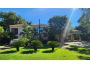 Residencia en Surubií Centenario