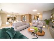 Departamento de Lujo en Venta ! A pasos del eje corporativo!