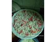 Se ofrece pizzero