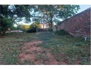 Terreno-Venta-PY Central Lambaré Cañada San Miguel