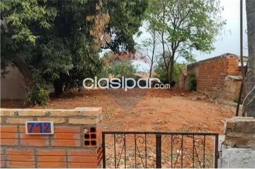 Terreno-Venta-PY Central Lambaré Cañada San Miguel — foto 2