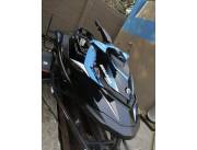Vendo SEA-DOO GTR 230 Año 2019