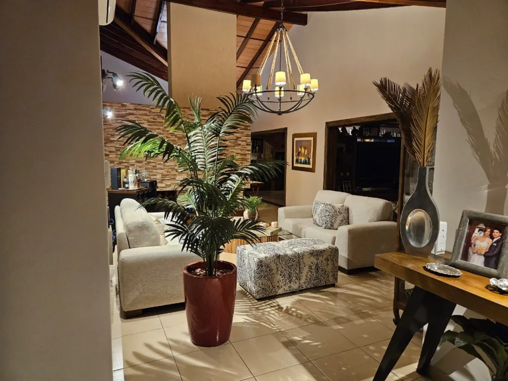 ALQUILO CASA CON PISCINA EN LUQUE COD 5539 — photo 3