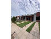 EN VENTA CASA EN SAN LORENZO ID: 35343