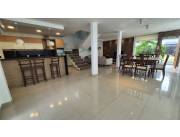Duplex amoblado zona yacht y golf club