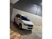 Suzuki Grand Vitara 2009