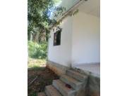 VENDO CASA EN LUQUE TARUMANDY COD 5534