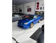 SUBARU IMPREZA WRX STI 2005