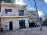 Alquiler de Salón Comercial en Itaugua