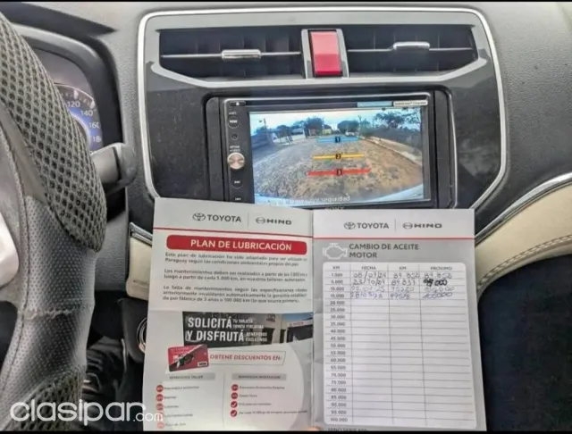 Toyota Rush 2019 — foto 2