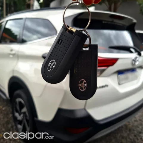 Toyota Rush 2019 — foto 3