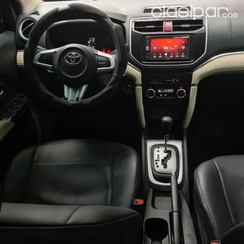 Toyota Rush 2019 — foto 5