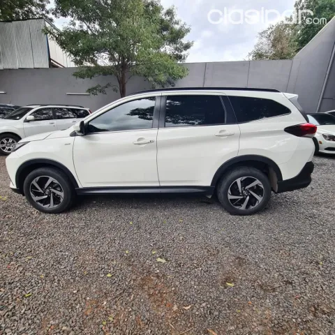 Toyota Rush 2019 — foto 6