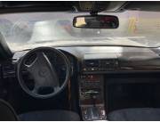 Vendo Mercedes Benz SD 350 1994 impecable estado