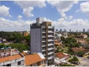 ✨DEPARTAMENTO MONOAMBIENTE EN EL EDIFICIO PAMPIDOS EN BARRIO HERRERA - ASUNCION✨