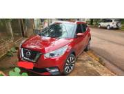 Imperdible Nissan Kicks IMPECABLE