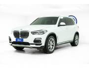 BMW X5 xDRIVE30d 2019
