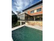 VENDO CASA A ESTRENAR EN SAN BERNARDINO CON VISTA AL LAGO COD 5527