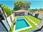 VENDO CASA EN LAMBARE ZONA CANAL 13