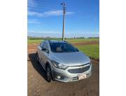 Chevrolet Onix Activ 2018