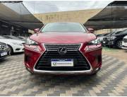 Lexus NX 300h Híbrida - 2020, 2.5 Nafta y Eléctrica, 69.000 km, Ficha Toyotoshi