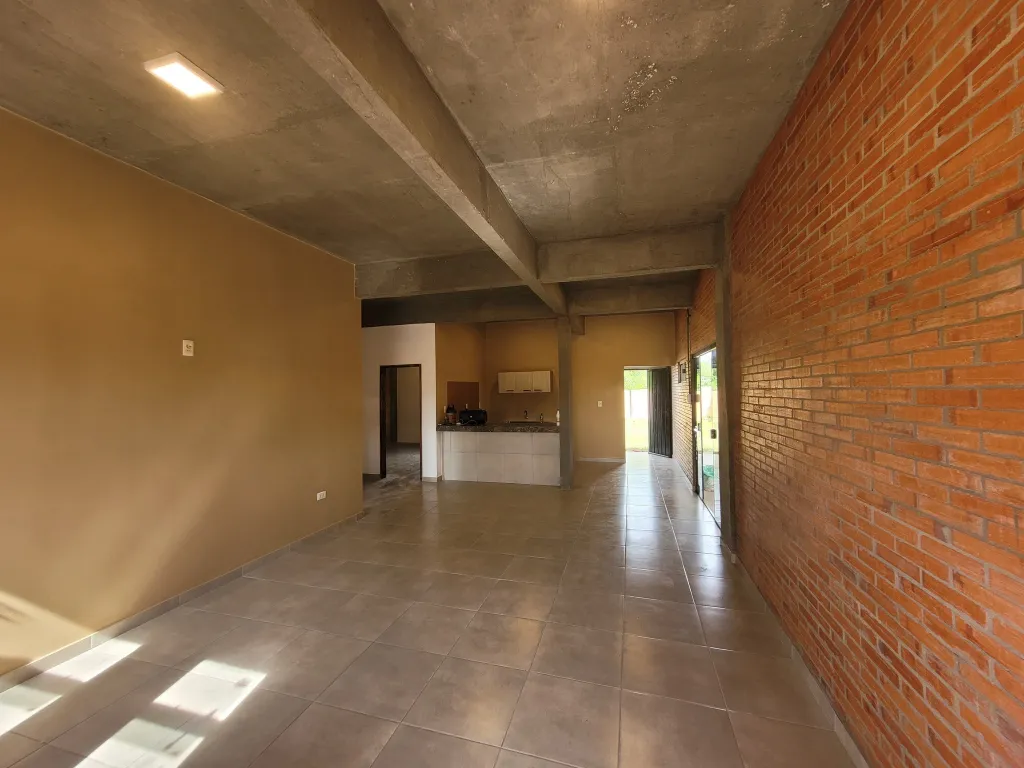 ALQUILO CASA EN ROQUE ALONSO COD 5523 — foto 3