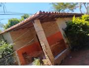VENDO CASA EN VILLA ELISA COD 5522