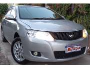 Toyota New Allion 2008 sal