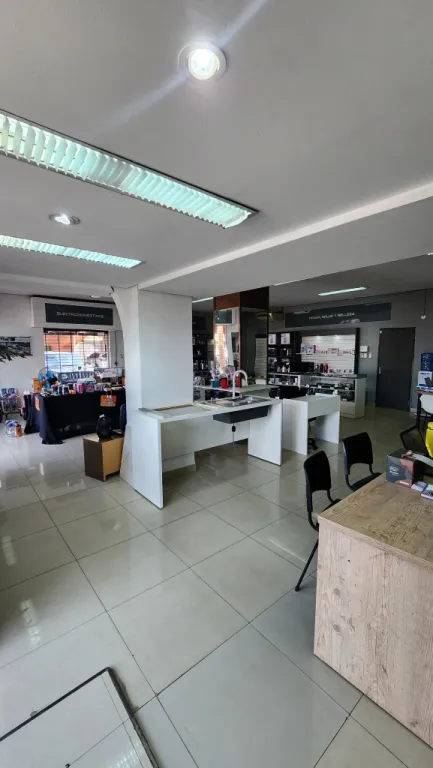 ALQUILO SALON SHOWROOM EN ASUNCION COD 5521 — foto 3