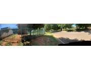 VENDO TERRENO EN LAURELTY SAN LORENZO COD 5519