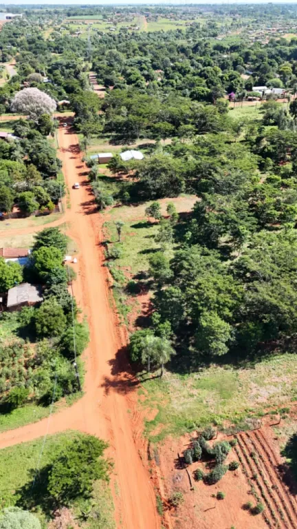 Venta de terreno en Guarambare a Cuotas — foto 2