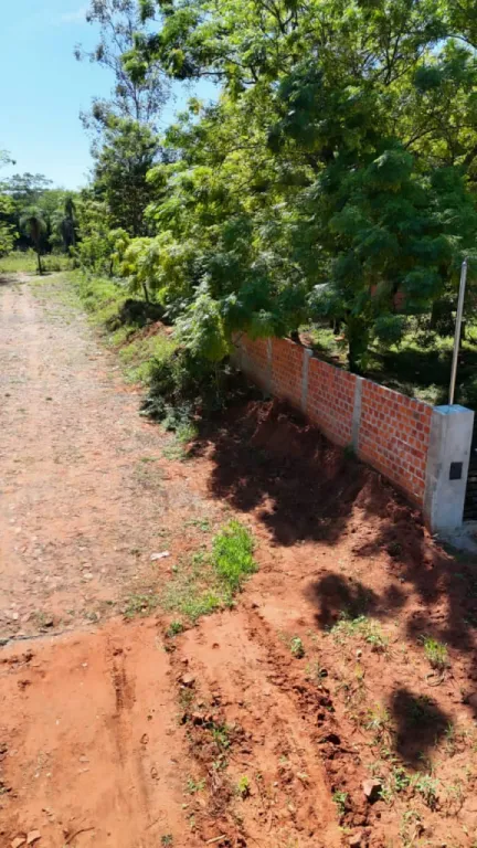 Venta de terreno en Guarambare a Cuotas — foto 3
