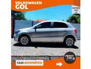 VW Gol - Alquiler autos