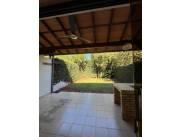 Vendo dúplex en Fernando de la Mora, Zona Norte.