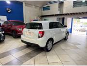 Toyota New Ist año 2007 recién importado 📍 Recibimos vehículo y financiamos ✅️