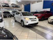 Toyota New Ist año 2007 recién importado 📍 Recibimos vehículo y financiamos ✅️