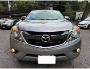 Mazda BT50 2017