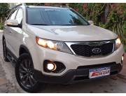 Kia Sorento Limited 2011