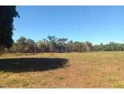 Terreno Ideal en Itauguá: 19,000 m² para Soñar