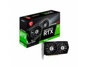TARJETA GRÁFICA MSI RTX3050 GAMING X 6G DD6 912-V812-053