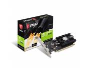 TARJETA GRÁFICA MSI GT1030 4GD4 LP OC 4G DD4 912-V812-001